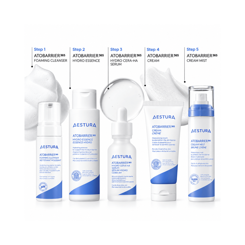 Atobarrier 365 Cream