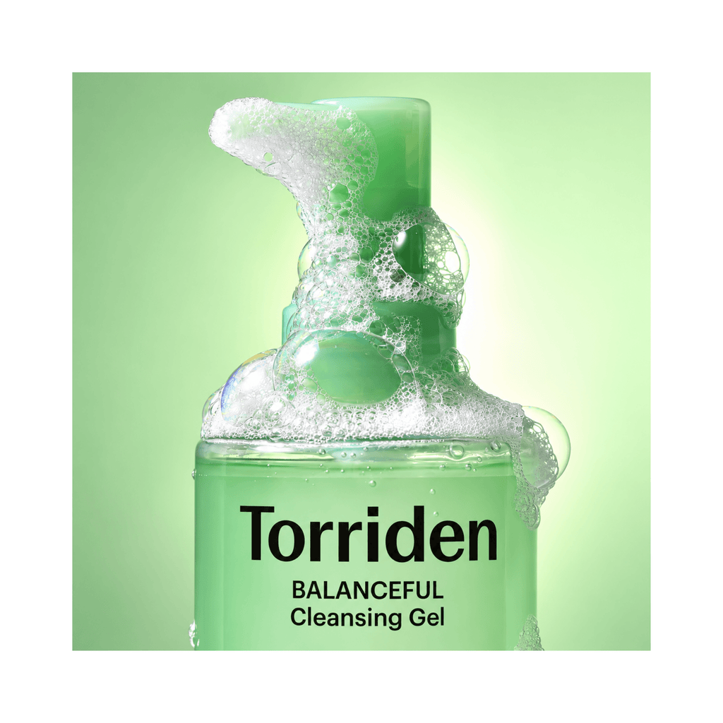 Torriden - Balanceful Trial Kit