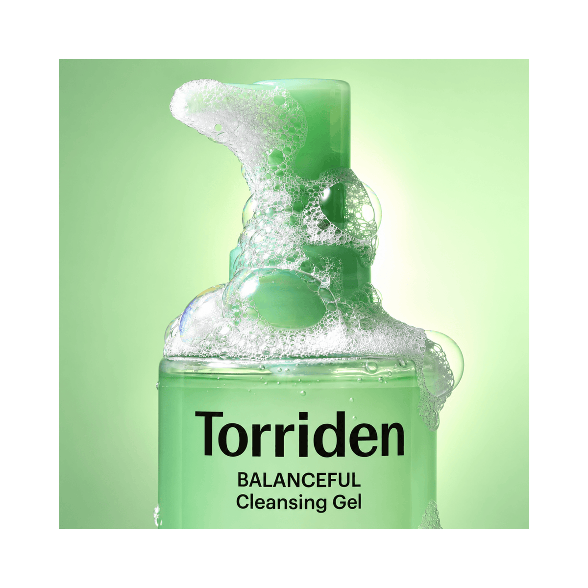 Torriden - Balanceful Trial Kit
