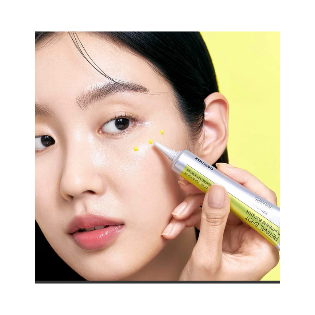 Celimax – Retinal Shot Tightening Booster