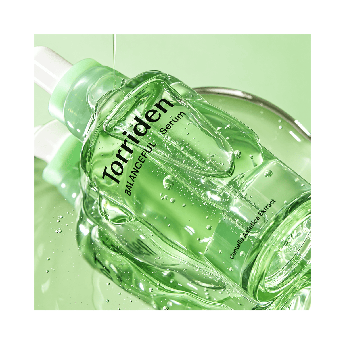 Torriden - Balanceful Trial Kit