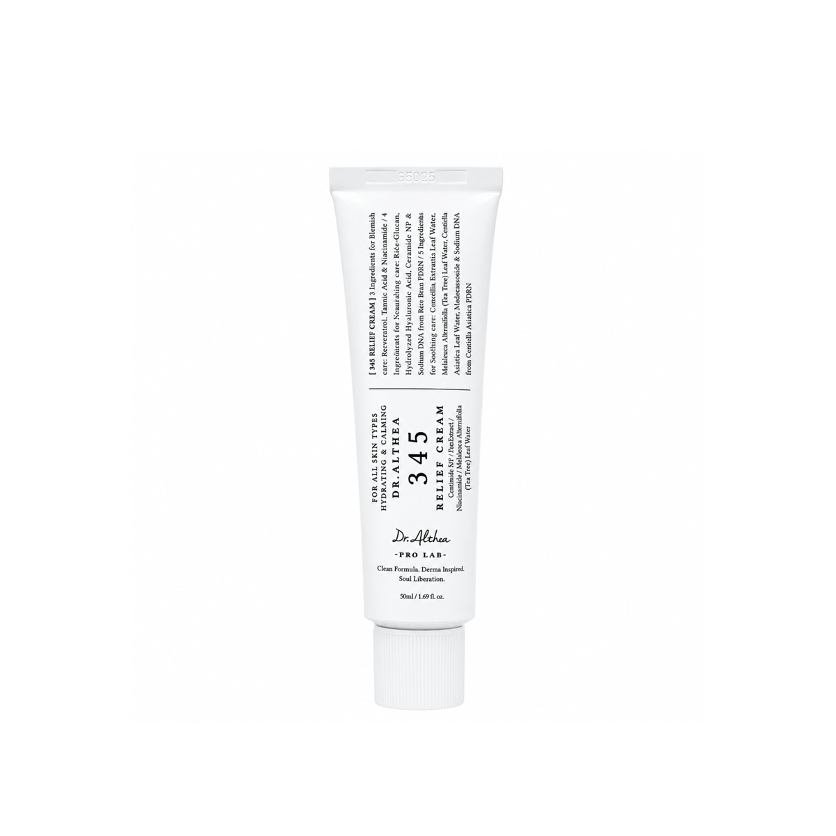 Dr. Althea – 345 Relief Cream