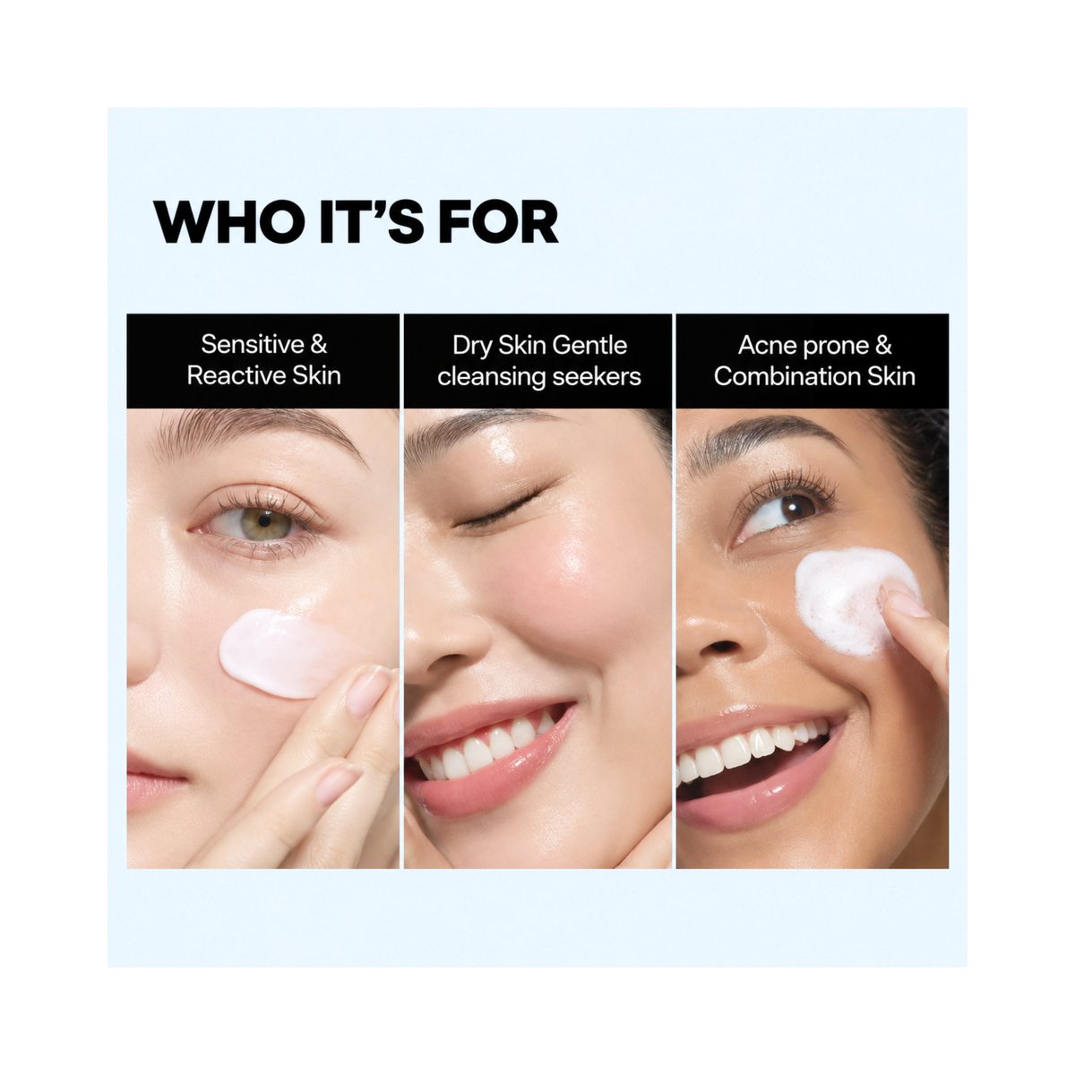 Round Lab – 1025 Dokdo Cleanser