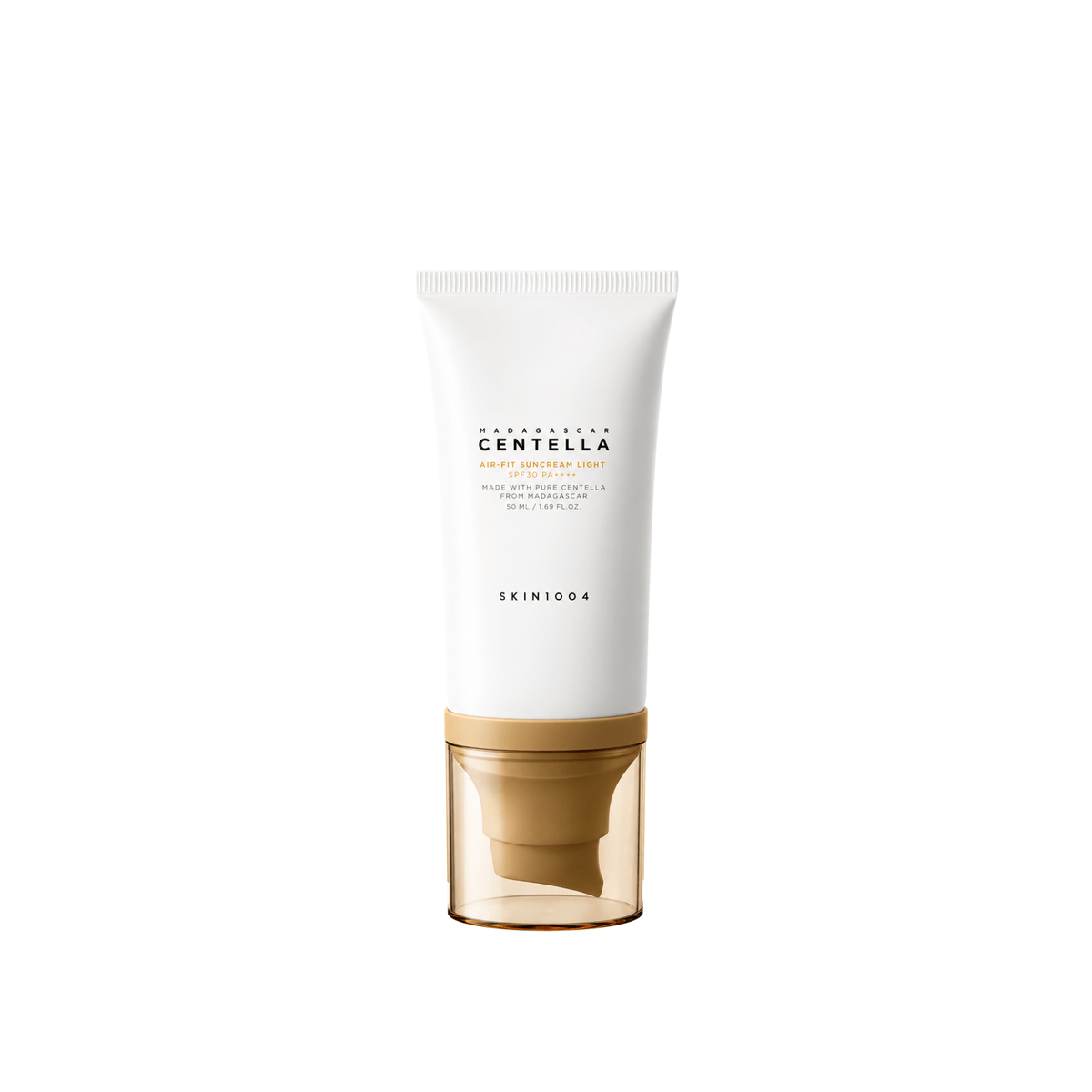 Skin1004 - Madagascar Centella Air-Fit Suncream Light