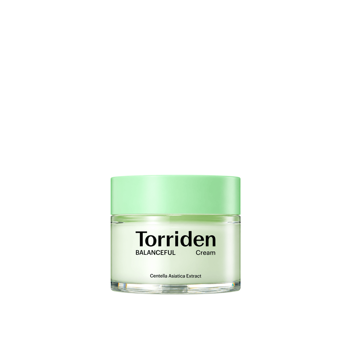 Torriden - Balanceful Cica Cream