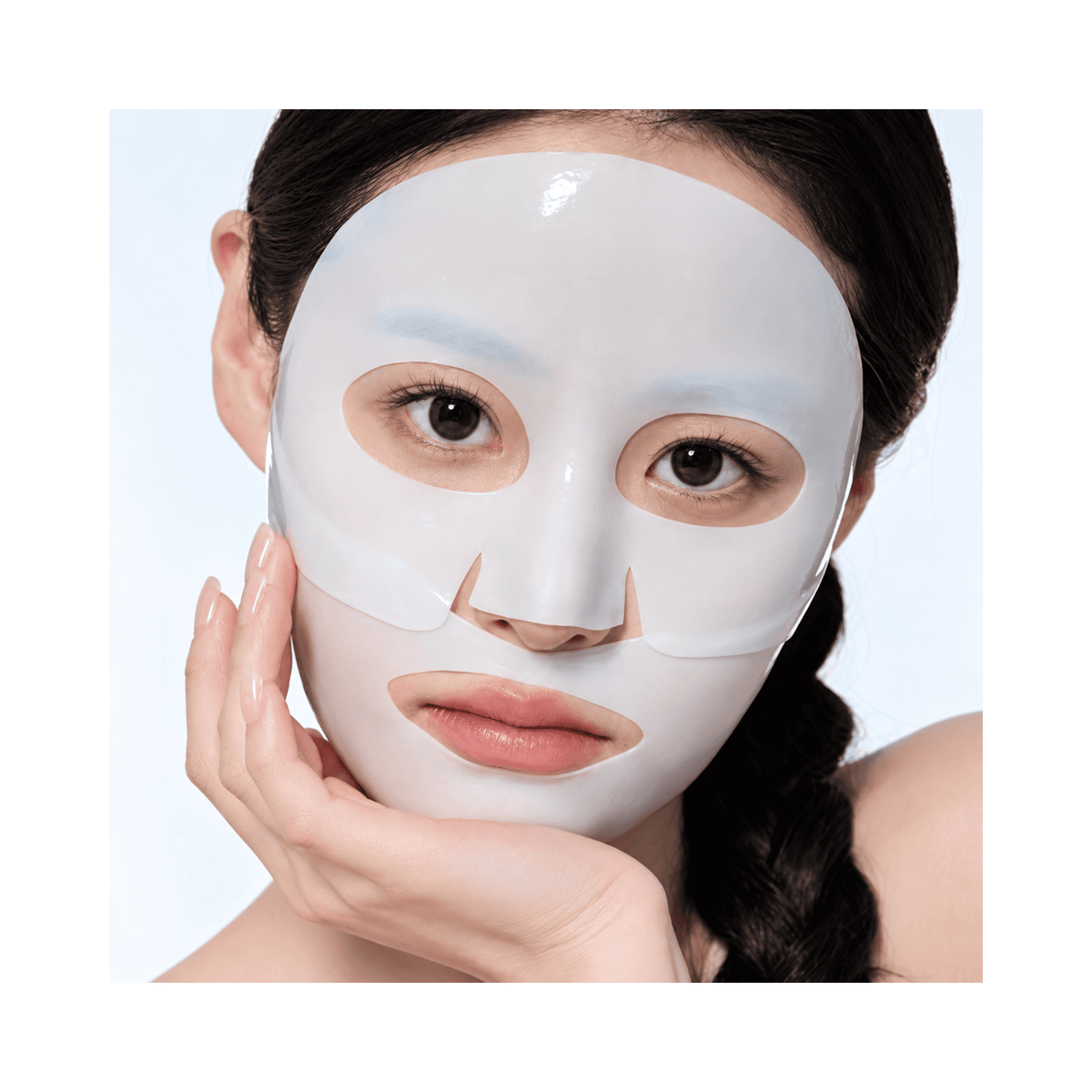 Biodance – Refreshing Sea Kelp Real Deep Mask