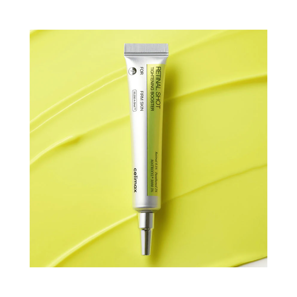 Celimax – Retinal Shot Tightening Booster