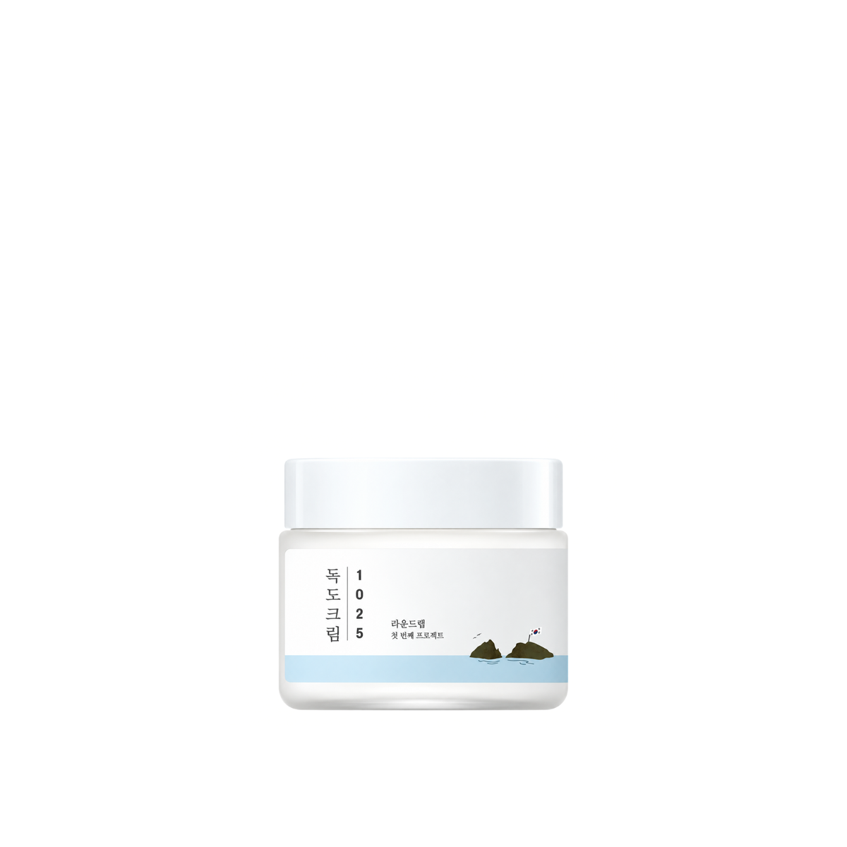 Round Lab – 1025 Dokdo Cream