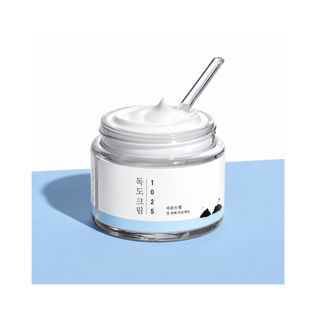 Round Lab – 1025 Dokdo Cream