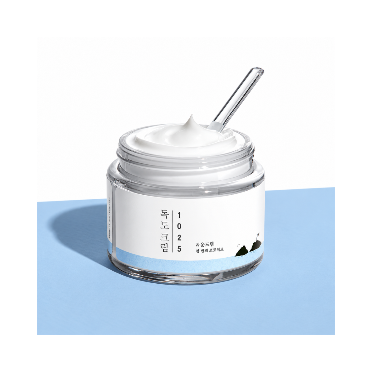 Round Lab – 1025 Dokdo Cream