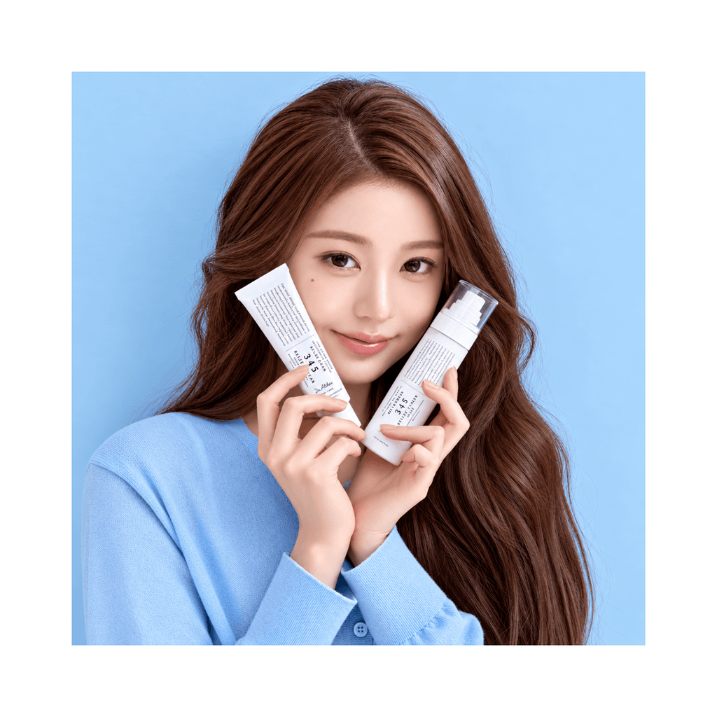 Dr. Althea – 345 Relief Cream