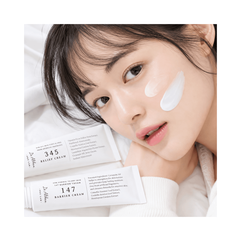 Dr. Althea – 147 Barrier Cream