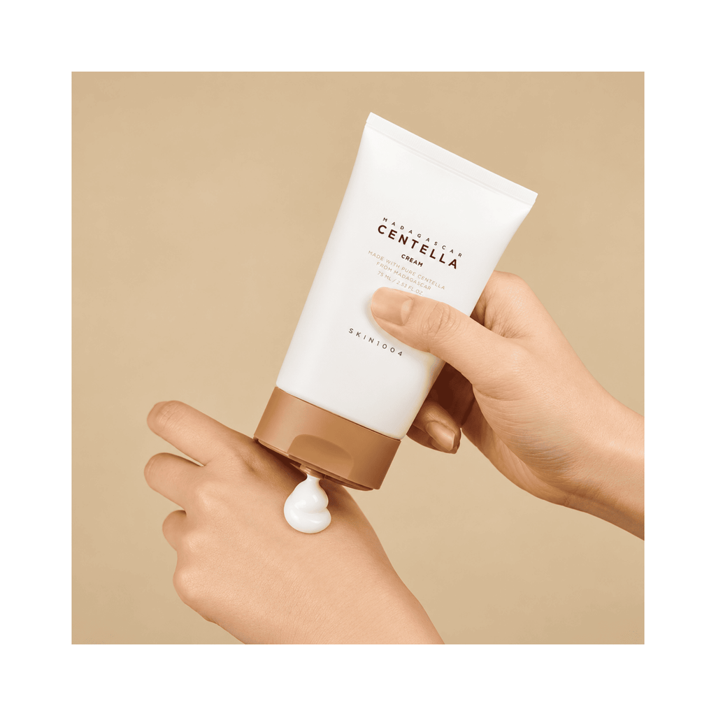 Skin1004 - Madagascar Centella Cream