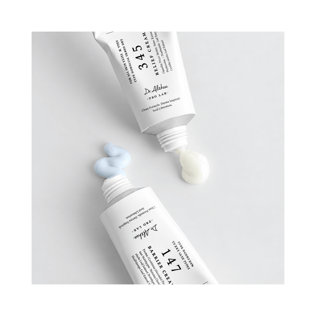 Dr. Althea – 147 Barrier Cream