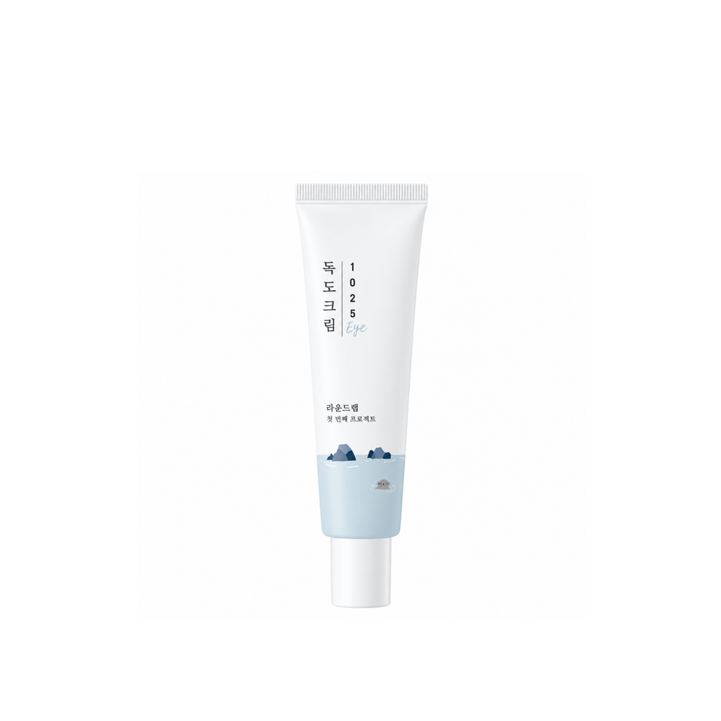 Round Lab – 1025 Dokdo Eye Cream