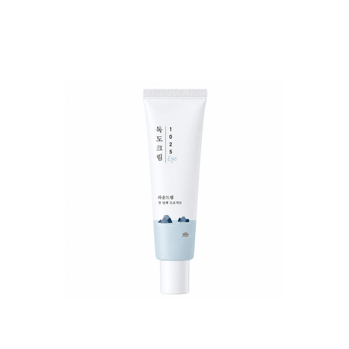 Round Lab – 1025 Dokdo Eye Cream