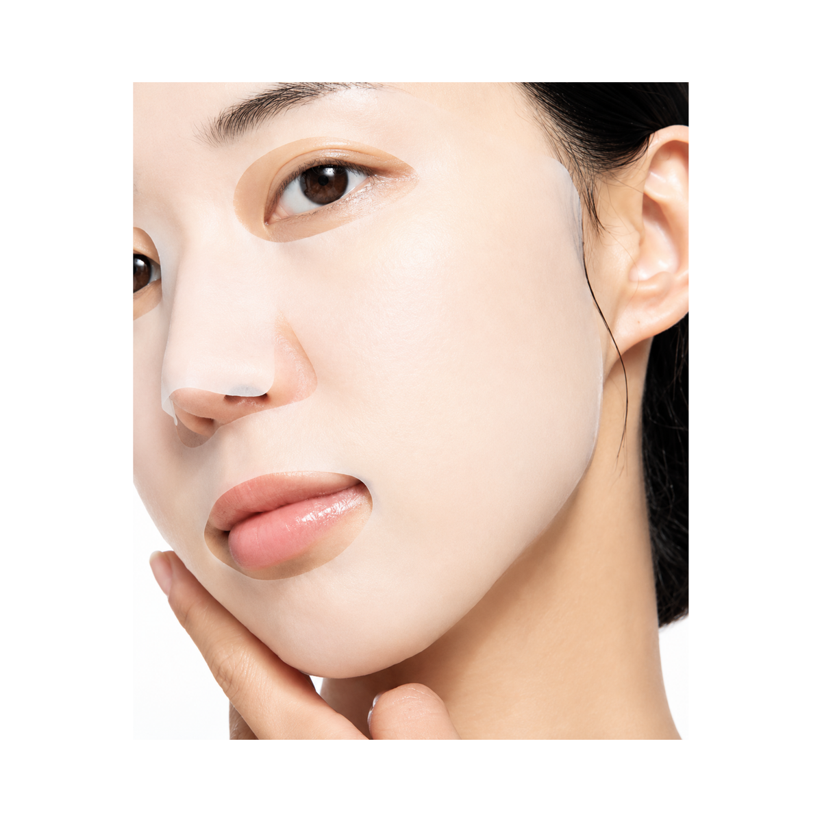 Celimax – The Real Cica Calming Ampoule Mask