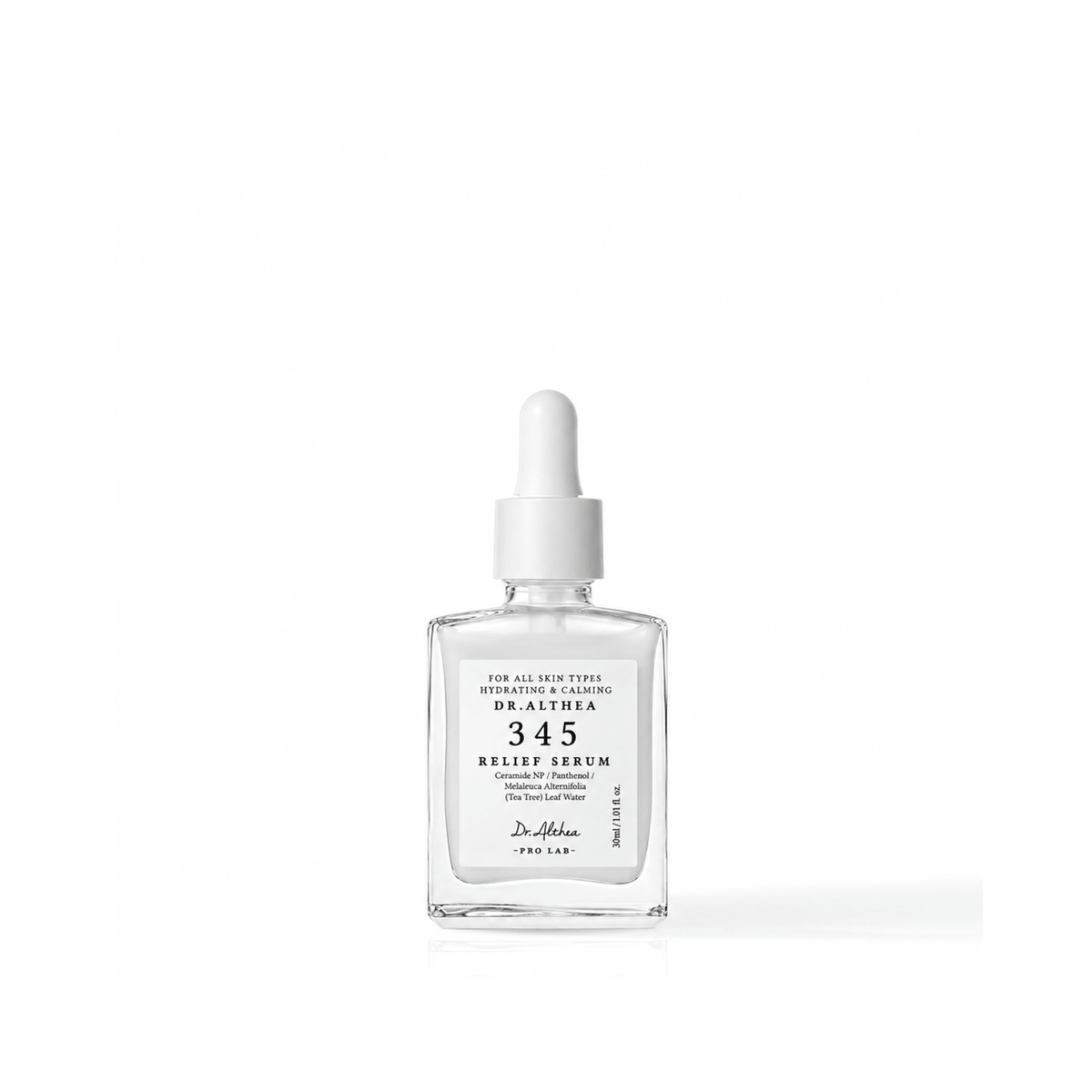 Dr. Althea – 345 Relief Serum