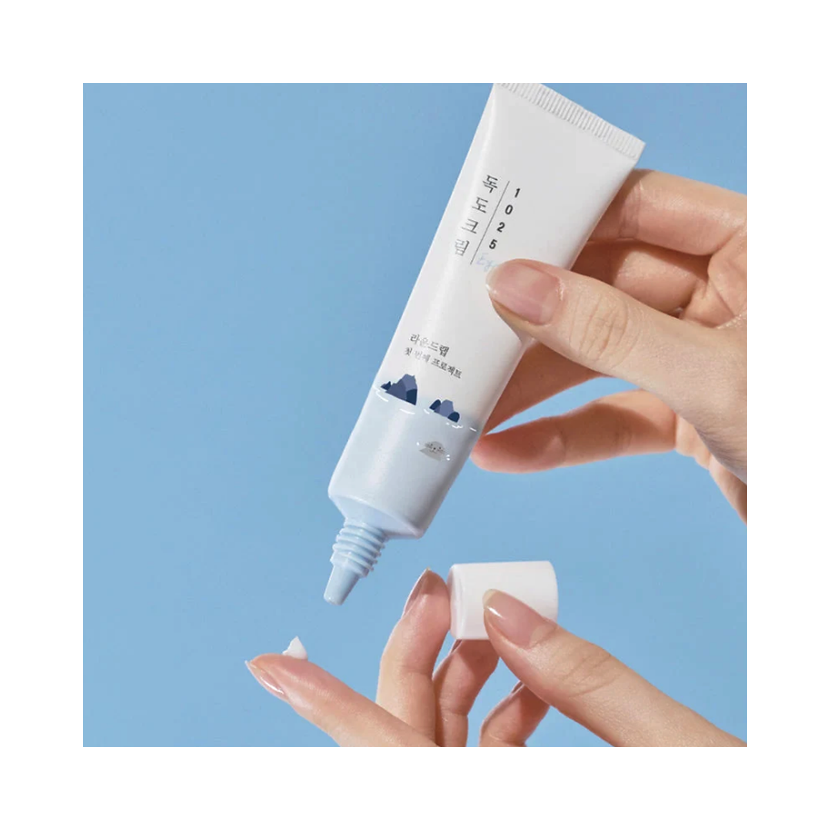 Round Lab – 1025 Dokdo Eye Cream