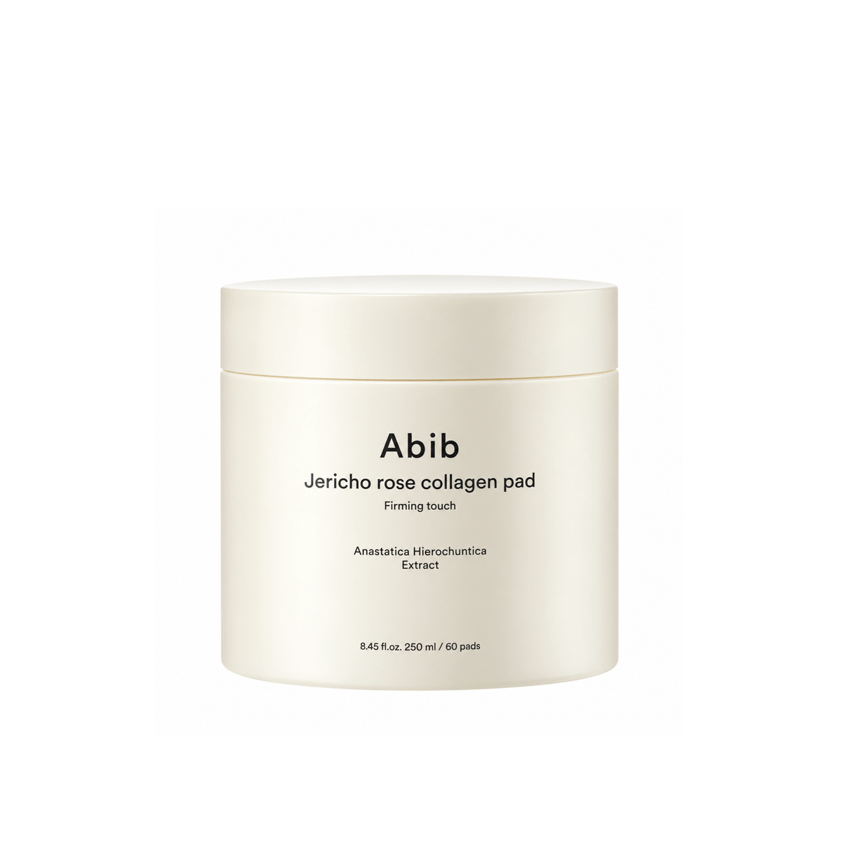 Abib - Jericho Rose Collagen Pad Firming Touch
