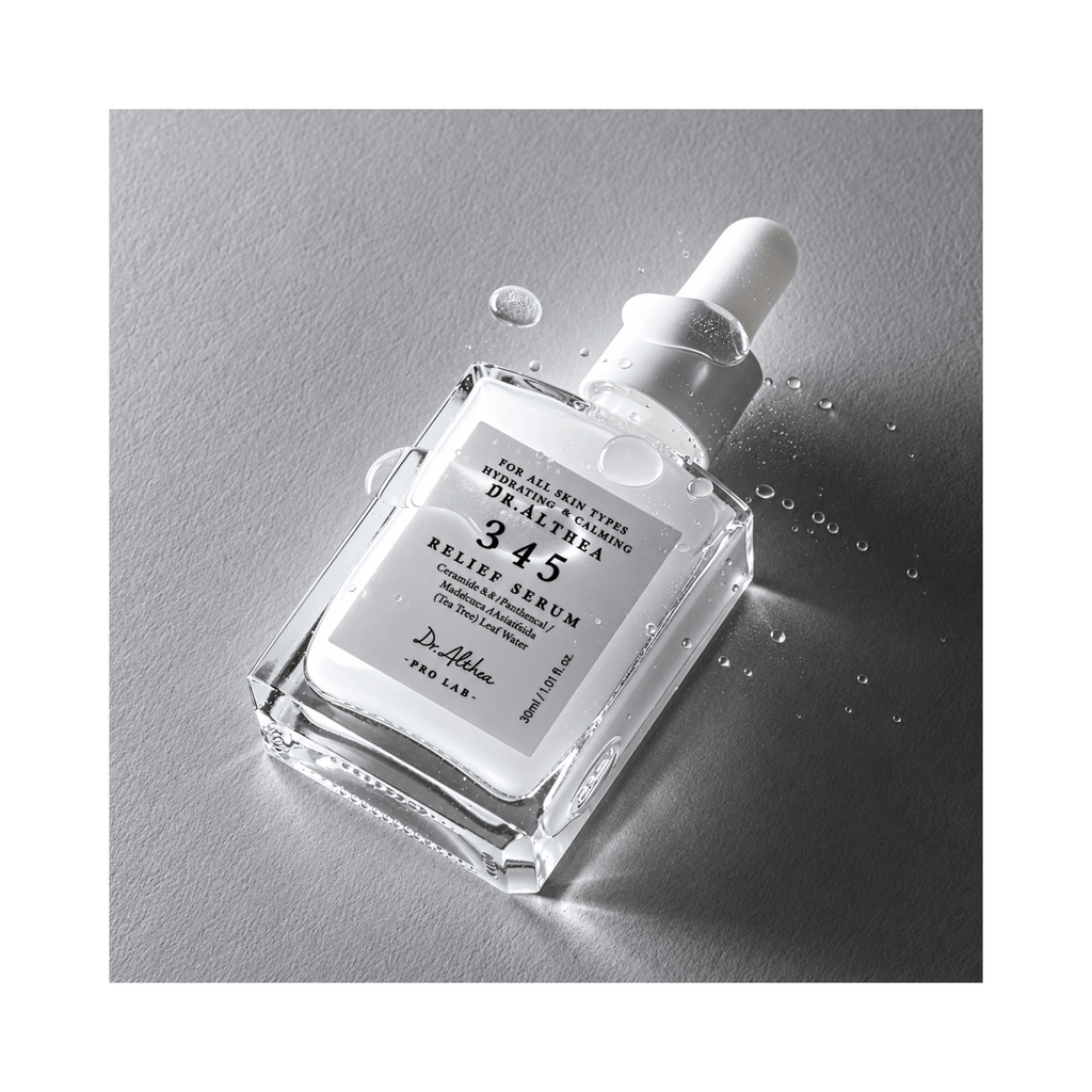 Dr. Althea – 345 Relief Serum