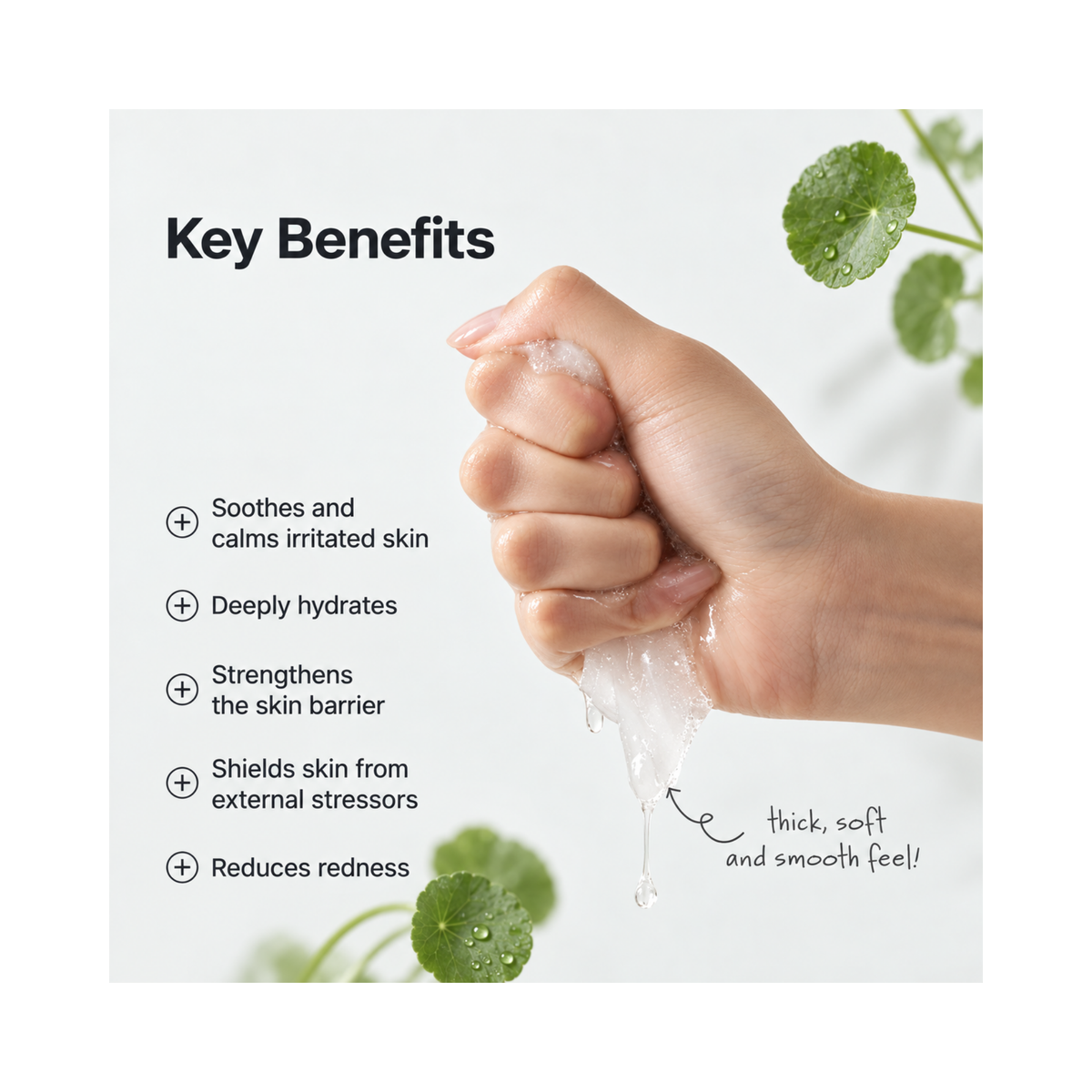 Dr. Althea – Marine Anti-Blemish Sheet Mask