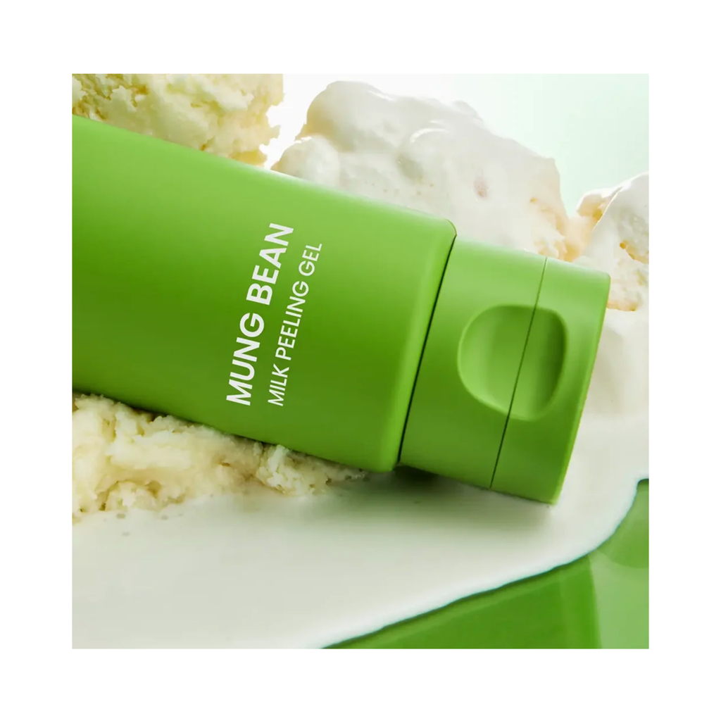 Beplain – Mung Bean Milk Peeling Gel