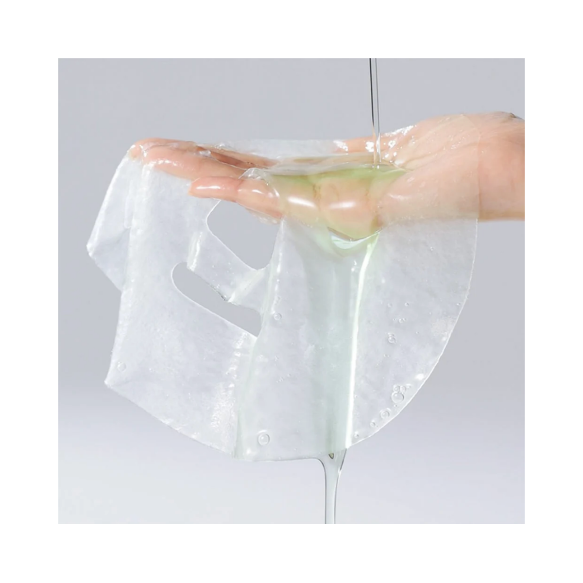 Celimax – The Real Cica Calming Ampoule Mask