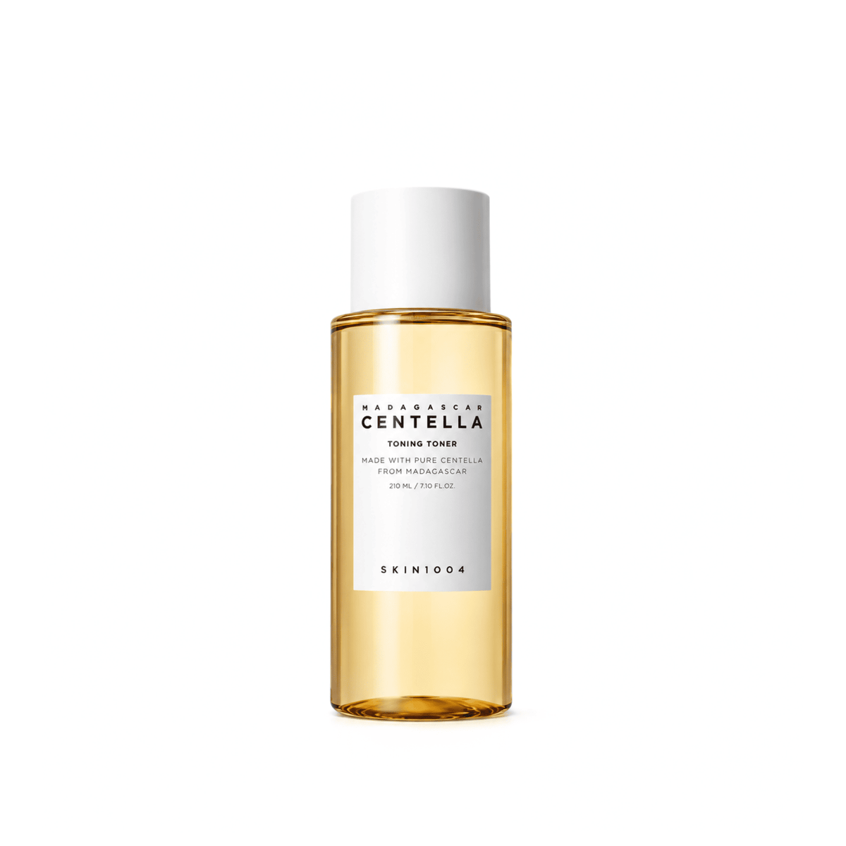 Skin1004 - Madagascar Centella Toning Toner