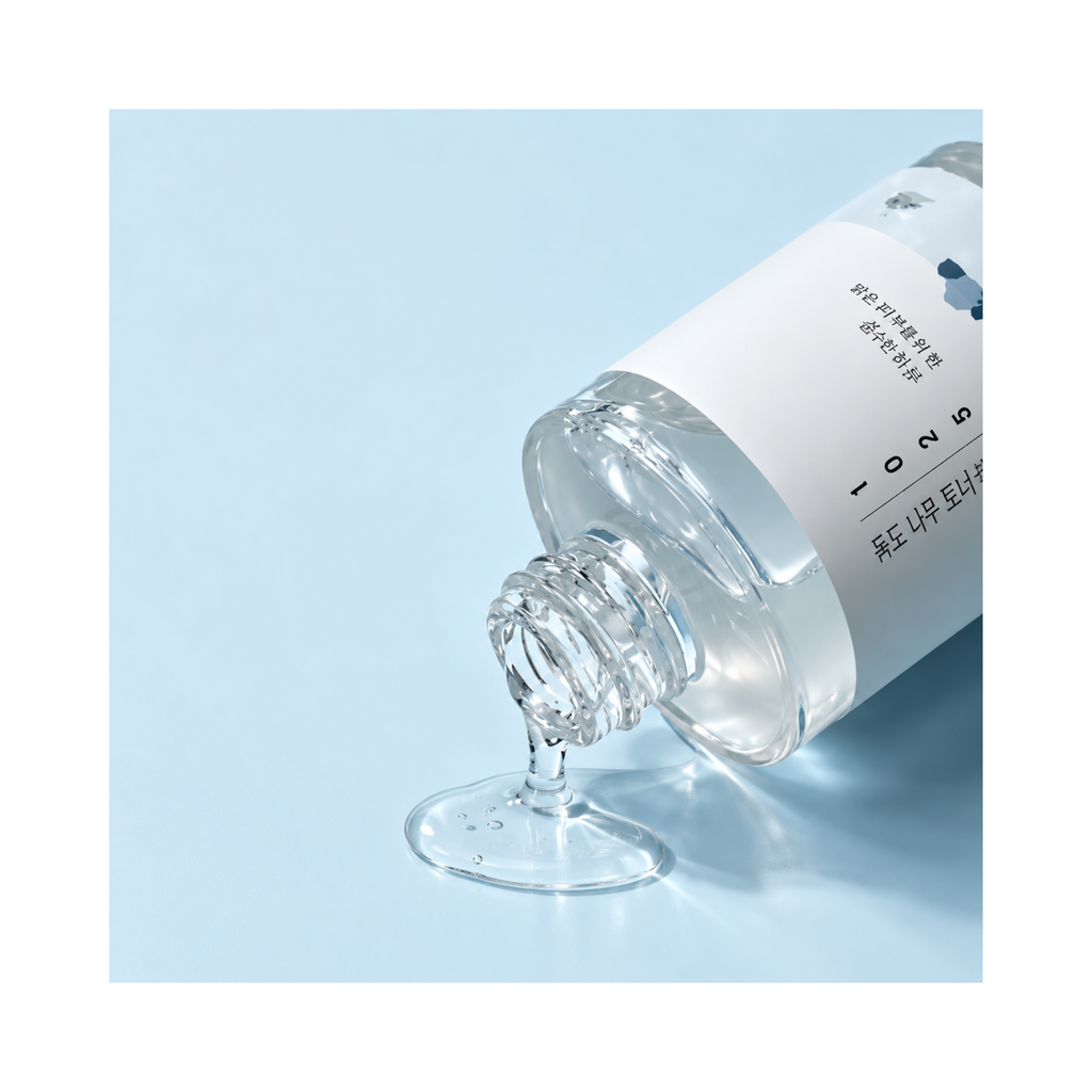 Round Lab – 1025 Dokdo Ampoule
