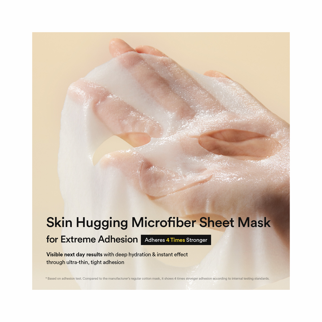 Abib – Gummy Sheet Mask Vita Sticker