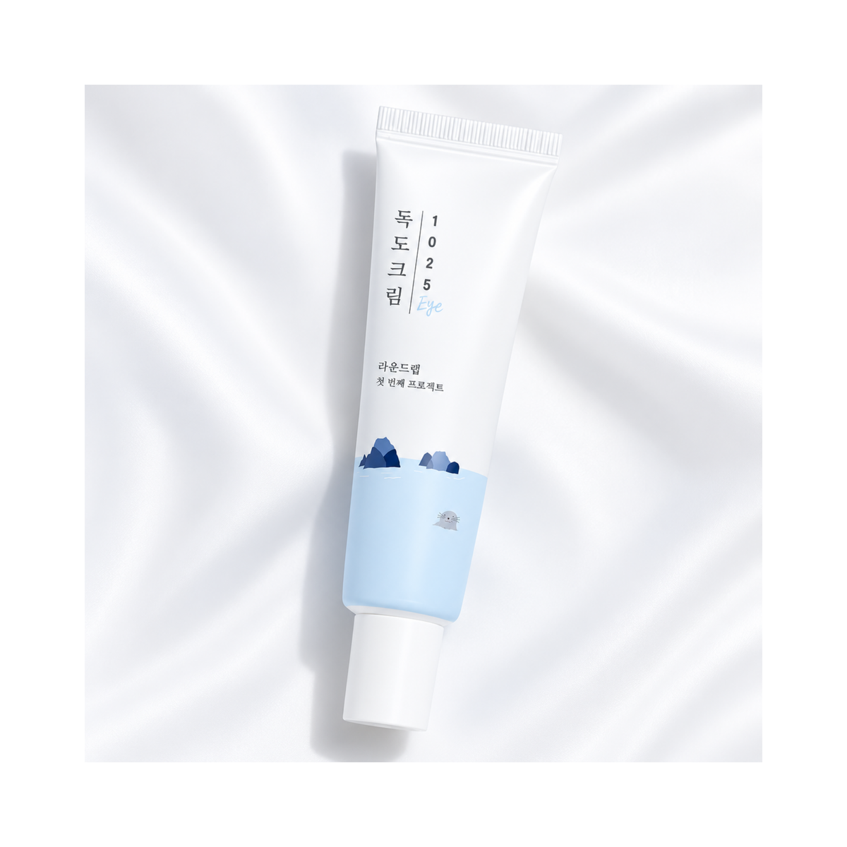 Round Lab – 1025 Dokdo Eye Cream