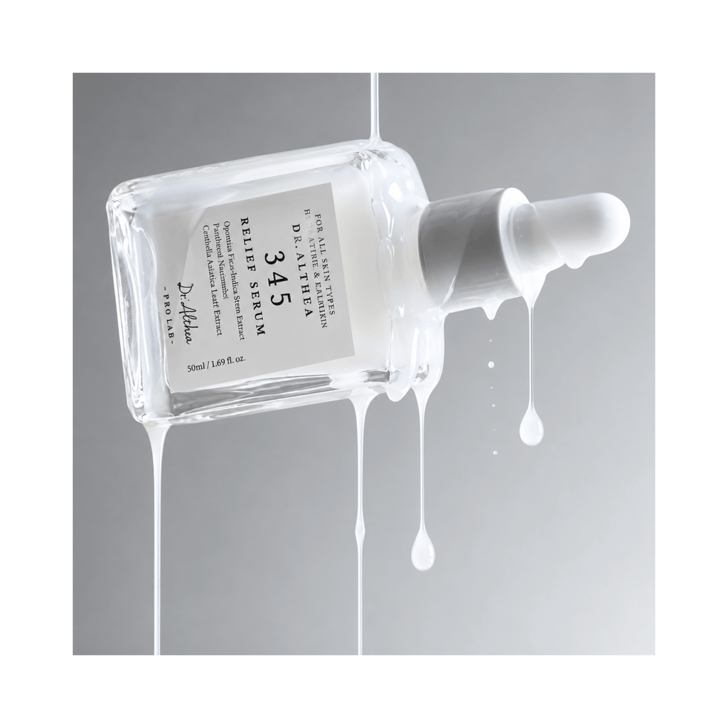Dr. Althea – 345 Relief Serum