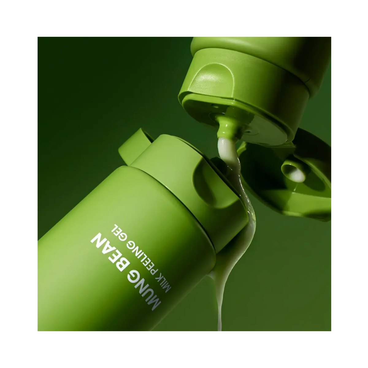 Beplain – Mung Bean Milk Peeling Gel