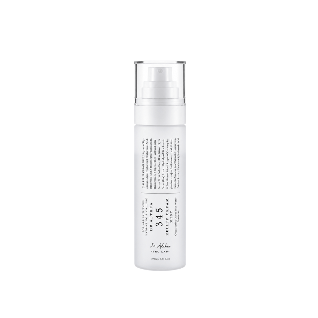 Dr. Althea – 345 Relief Cream Mist