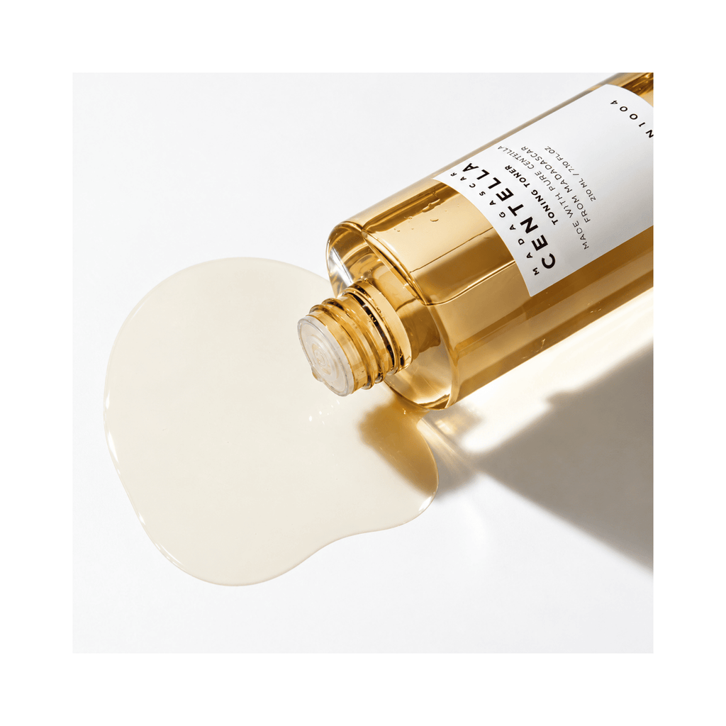 Skin1004 - Madagascar Centella Toning Toner