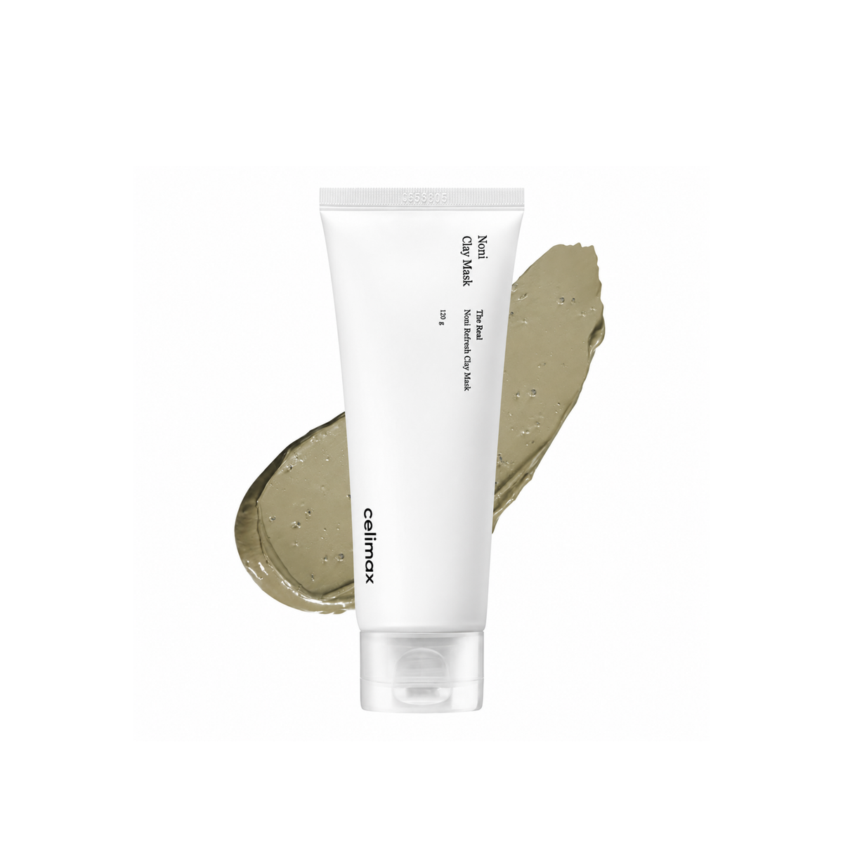 Celimax – The Real Noni Refresh Clay Mask
