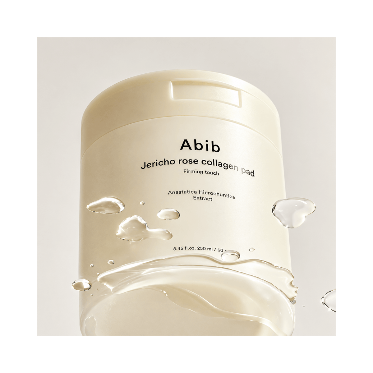 Abib - Jericho Rose Collagen Pad Firming Touch