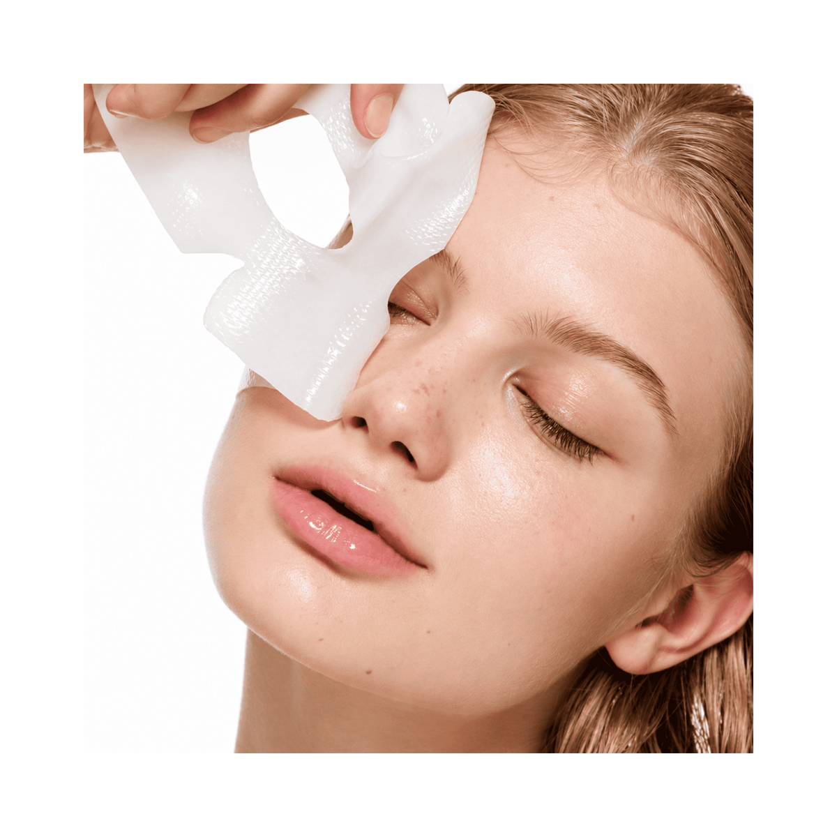 Torriden - Cellmazing Firming Gel Mask Sheet