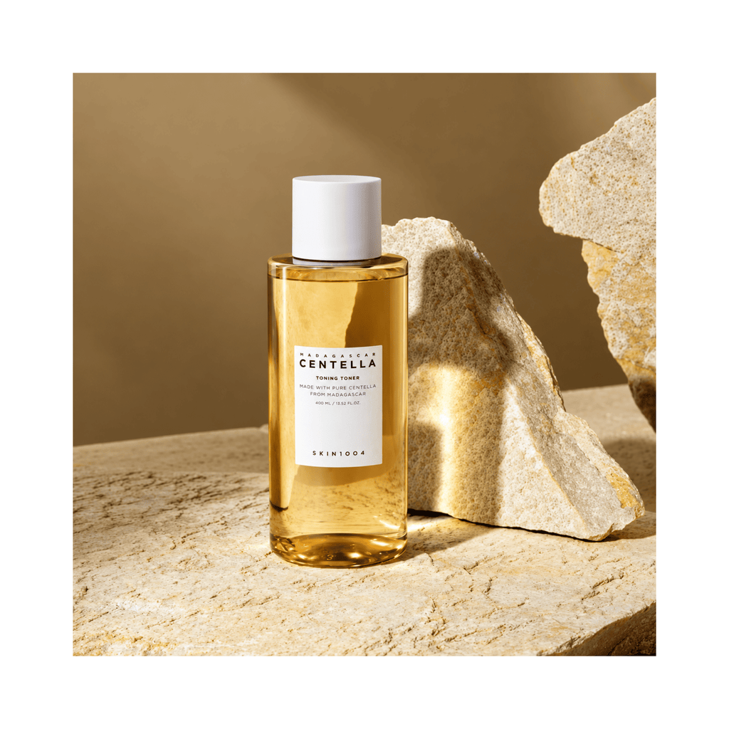 Skin1004 - Madagascar Centella Toning Toner