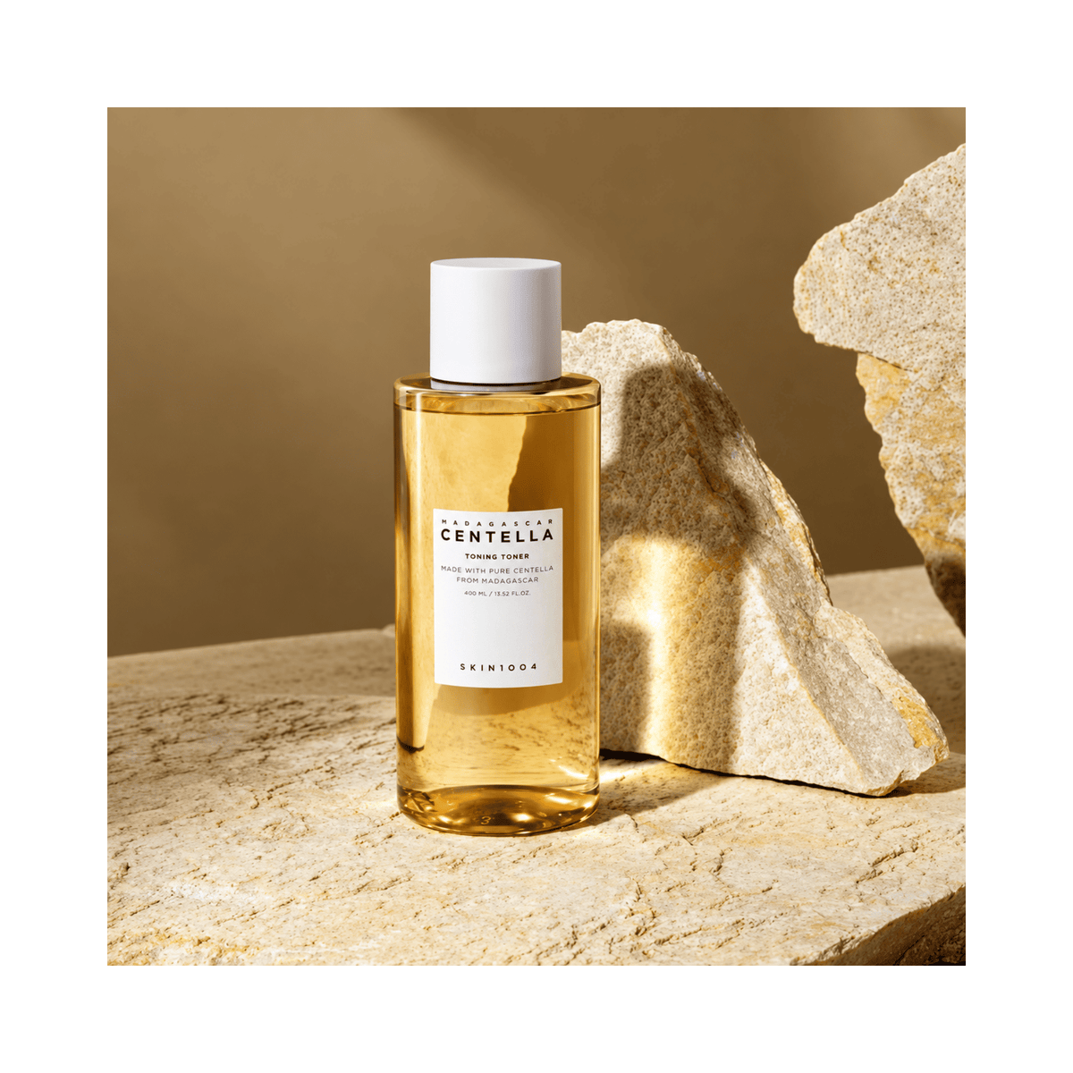 Skin1004 - Madagascar Centella Toning Toner