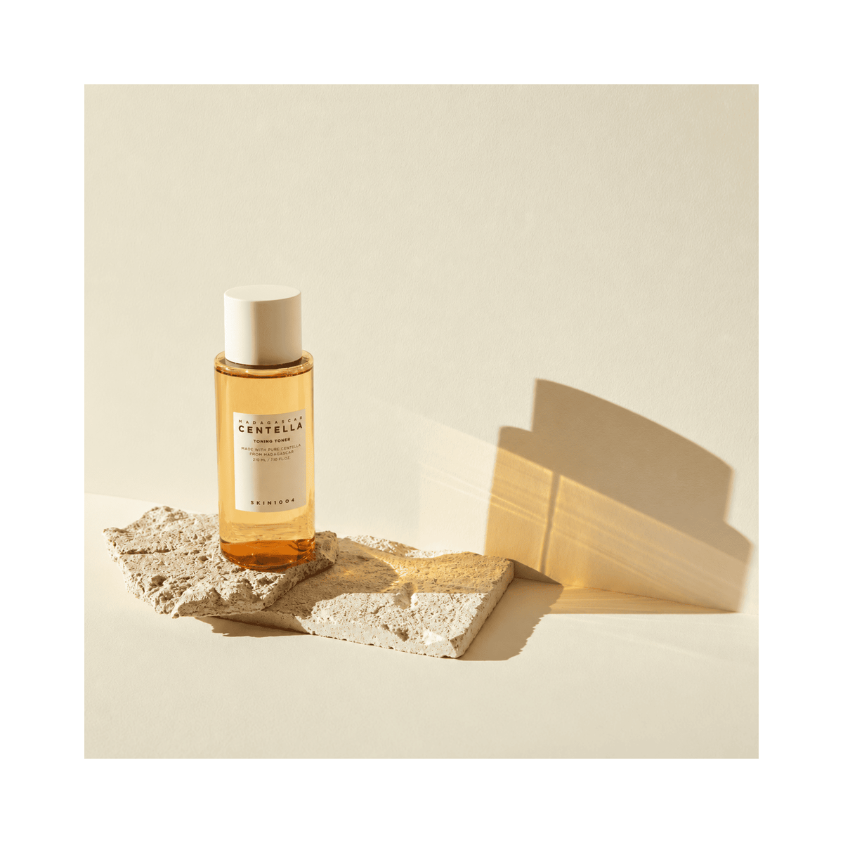 Skin1004 - Madagascar Centella Toning Toner