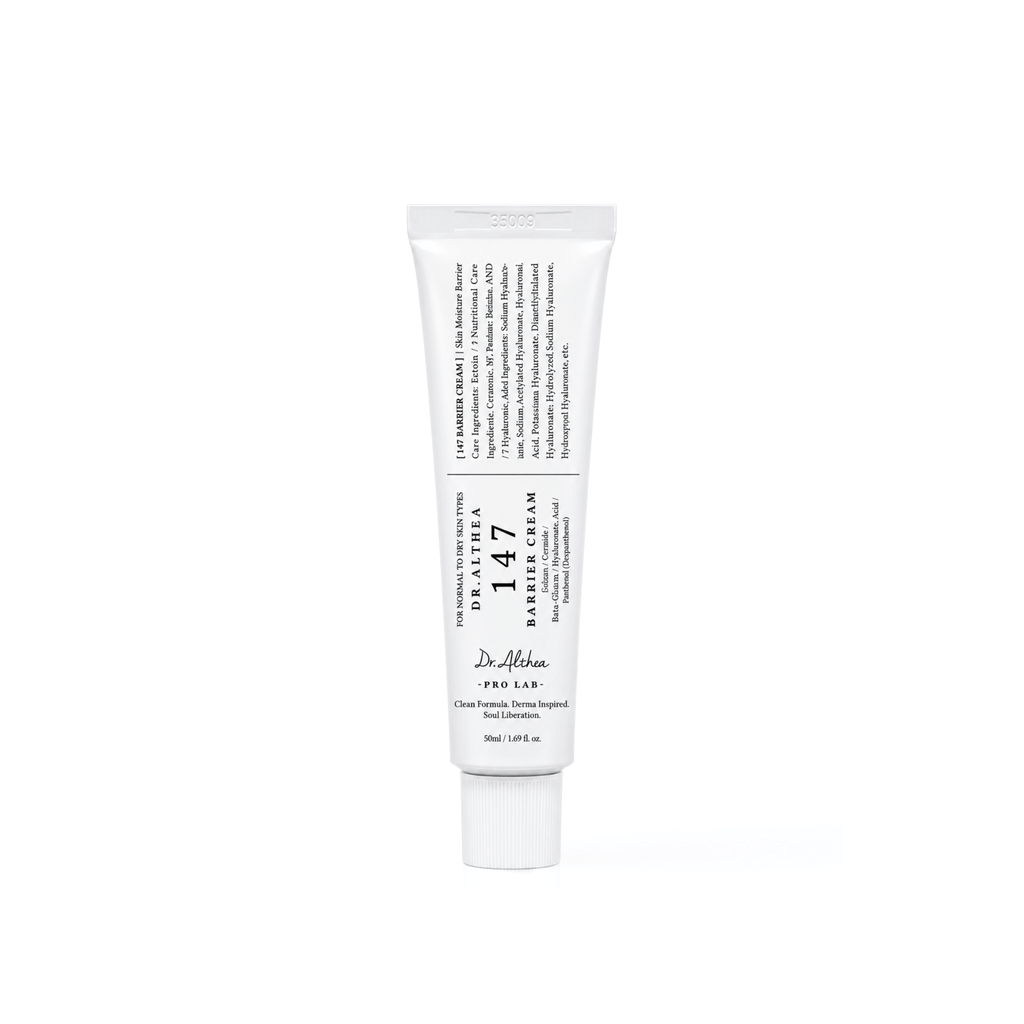 Dr. Althea – 147 Barrier Cream