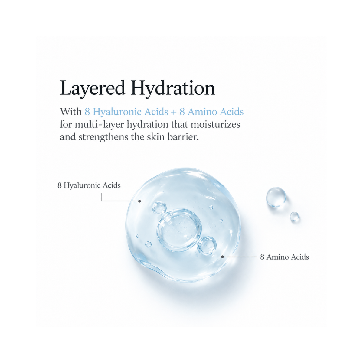 Round Lab – 1025 Dokdo Hydrating Water Gel Mask