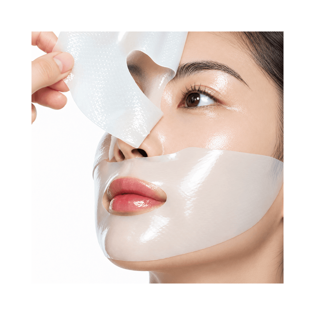 Abib – Collagen Gel Mask Sedum Jelly