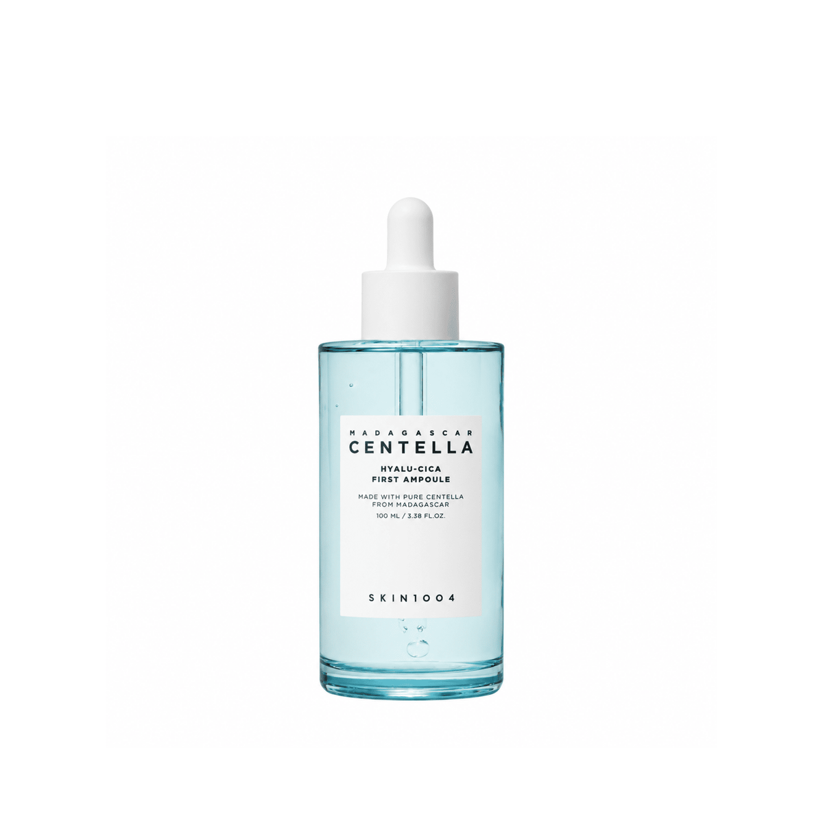 Skin1004 - Madagascar Centella Hyalu-Cica First Ampoule