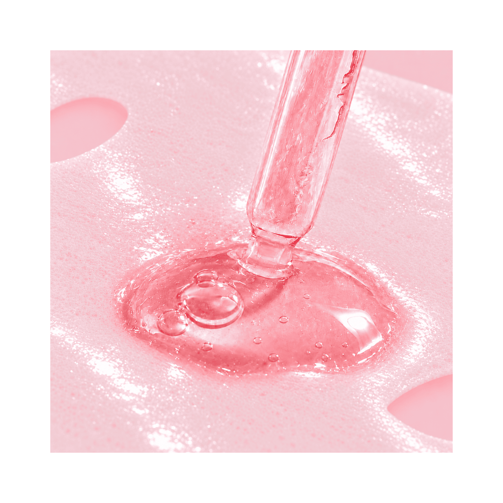 Torriden - Cellmazing Low Molecular Collagen Pore Perfecting Mask, 1 sheet