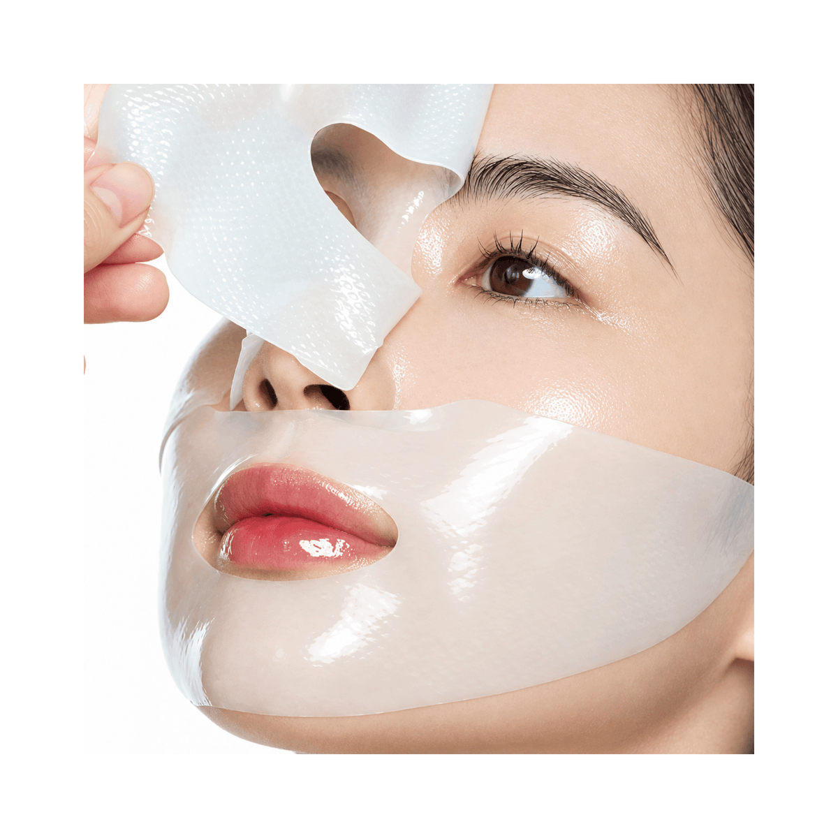Abib – Collagen Gel Mask Heartleaf Jelly