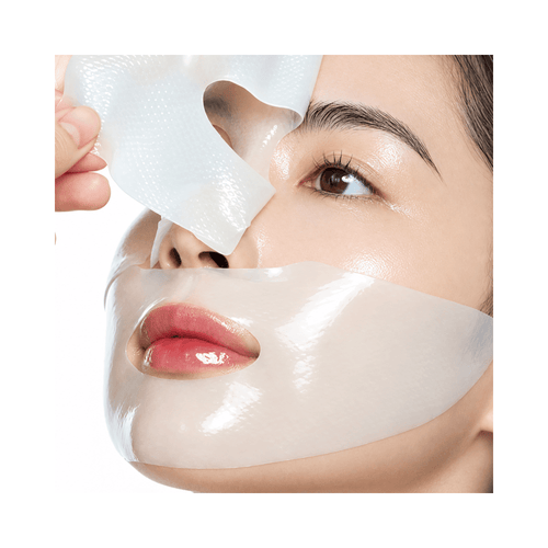 Abib – Collagen Gel Mask Heartleaf Jelly