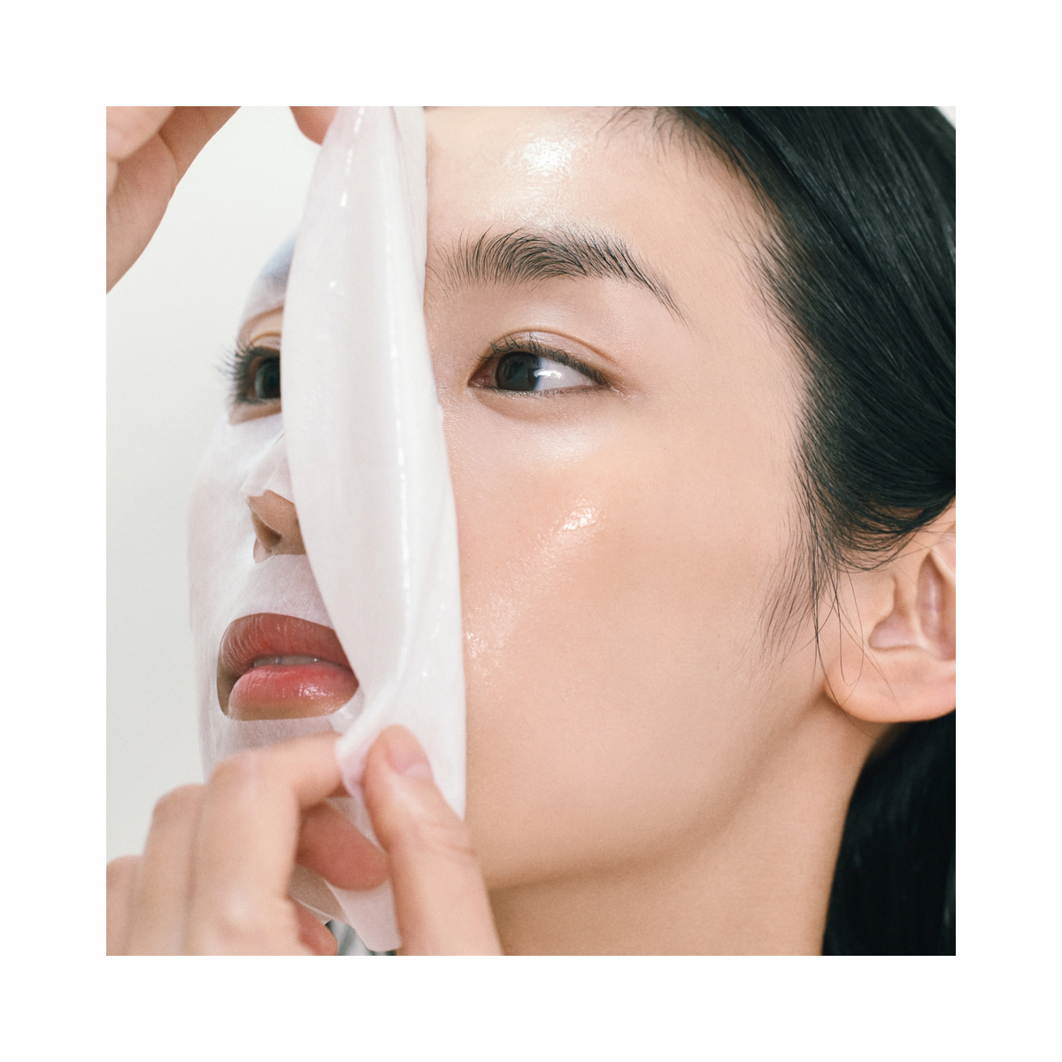 Abib – Gummy Sheet Mask Vita Sticker